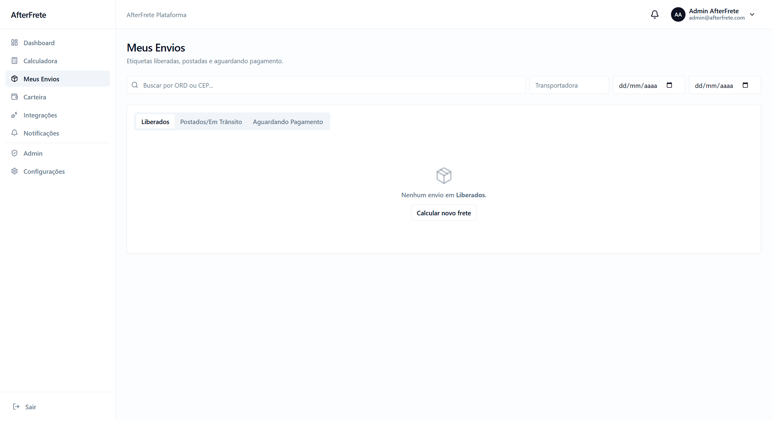 Painel Creators Capital